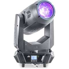 AFX HYBRID-470LED-FC Hybrid Moving Head Beam Spot Wash 470W