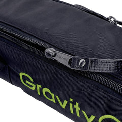 Sac de transport Gravity BG SS 2 To pour deux supports d'enceintes Traveler