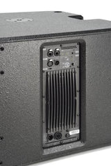 dB Technologies SUB 915 15" 1800W Active Subwoofer Speaker Bass Bin