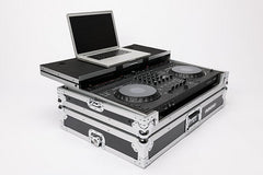 Magma DJ-CONTROLLER Workstation DDJ-GRV6 Flightcase