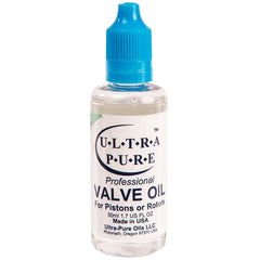 Ultra-pure Professional Valve Oil - 50ml Cr