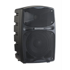 Audiophony RACER80/F5 Battery-powered 6" Portable Speaker 80Wrms