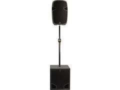 Ultimate Support SP-90 TeleLock Speaker Pole