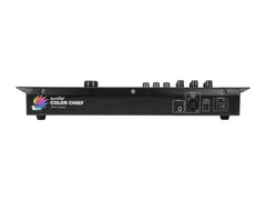 Contrôleur principal de couleur Eurolite Dmx Led *B-Stock