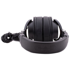 Cad Studio Headphones - Black