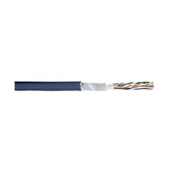 DAP Cat-Flex 4 Paar ultraflexibles CAT-5-Kabel. Rolle 100m