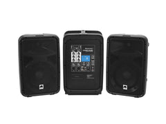 Omnitronic Combo-160Bt Active Pa System