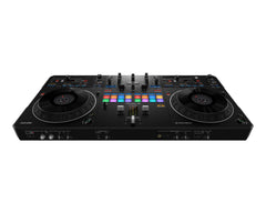 Pioneer DDJ-REV5 2-Kanal-DJ-Controller im Battle-Stil