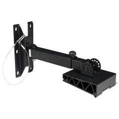 DAP Xi-3 Wall Bracket Black