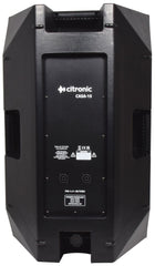 Citronic CASA-15 Passive 15" Full Range PA Cabinet 400Wrms