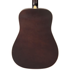 Encore Acoustic Guitar - Natural