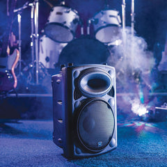 QTX QR12PA Portable PA System