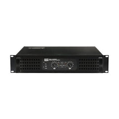 DAP DM-2000 2x 1000W Class-D amplifier