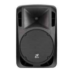 Studiomaster Drive10AU Active 10" Speaker PA System with Media Player