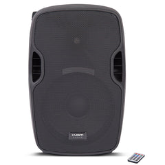 Kam RZ12A V3 Aktiver tragbarer Bluetooth-Lautsprecher mit 800 W