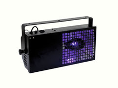 Projecteur Eurolite Noir 125W