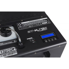 Briteq BT-H2FOG Machine compacte à faible brouillard DMX