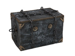 Europalms Halloween Pirate Box, 32X48X32Cm