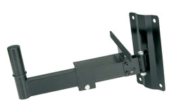 QTX Speaker Wall Bracket 40KG 129.098