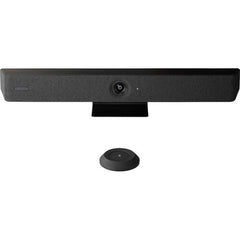 Yamaha CS800 Video Conference System Soundbar with 4K Camera