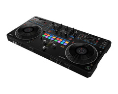 Pioneer DDJ-REV5 2-Kanal-DJ-Controller im Battle-Stil