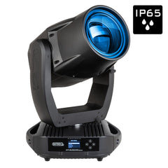 Briteq BTI-BLIZZARD BSW2 IP65 Leistungsstarker Hybrid-LED-Moving-Head mit 450 W