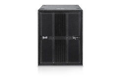 db technologies DVA-KS10 Caisson de basses 18" 2000W