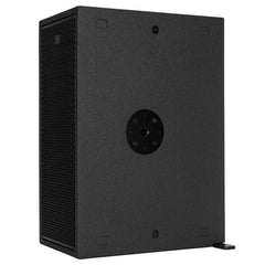 RCF TT 808-AS 2x 8" Hochleistungs-Aktivsubwoofer 2000W