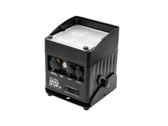 Eurolite Akku Ip Up-4 Qcl Spot Quickdmx