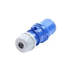 PCE 16A 230V 2P+E Plug (013-6)