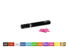 TCM FX Handheld Confetti Cannon 50cm, pink