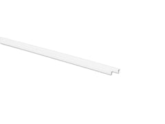 EUROLITE Cache pour Profilé de Bande LED laiteux 2m