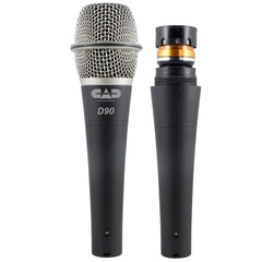 Cad Live Premium Supercardioid Dynamic Handheld Microphone