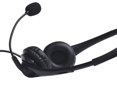 AVlink Multimedia Headset with Microphone