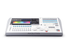 Avolites Tiger Touch 2 BUNDLE (Konsole + Flightcase + Abdeckung + 1 Lampe)