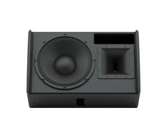 Martin Audio XP12 Blackline XP 12" 2-Way Powered Loudspeaker 1300W Black