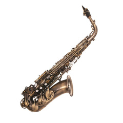 Odyssey Symphonique Eb  Alto Saxophone W/case