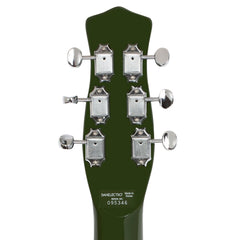 Danelectro Blackout 59 Guitar - Green Envy