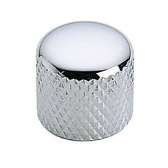 Gt Volume Knobs-chrome-set/2 -vk1c