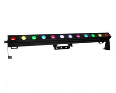 Chauvet Pro COLORdash Batten QUAD 12 RGBA Quad Color LED Lavage Linéaire