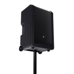 LD Systems ANNY® 10 BPH B5 10" Portable battery-powered Bluetooth® PA System 1x headset microphone (incl. bodypack)