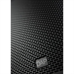 DAP NRG-15S Passive 15” Bass Reflex Subwoofer 1600w Peak