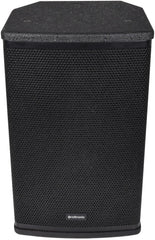 Citronic CUBA-8A Enceinte de sonorisation active 8" 500W DSP Bluetooth