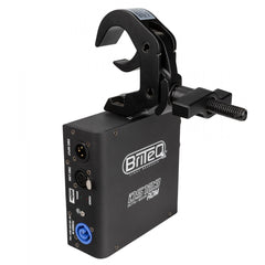 Répartiteur DMX compatible Briteq DS123-RDM RDM Powercon DMX