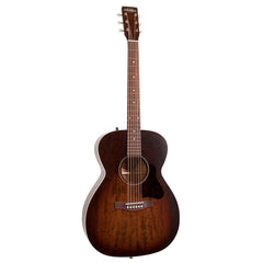 A&l Legacy  Acoustic Guitar - Bourbon Burst