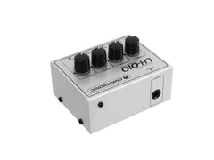 Omnitronic Lh-010 4-Kanal Mixer Passiv