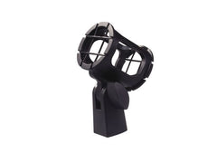 JTS MH-22 Shockmount Microphone clip for JTS JS-22, NX-9, TX-9, CX-509 and Shot Gun Microphones