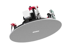 Fonestar SKY-6 15W RMS 6" Low Impedance Ceiling Loudspeaker