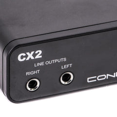 CAD Connect II USB-Audioschnittstelle USB C