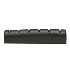 Graphtech Black Tusq Xl Nut Slotted 23/32inch